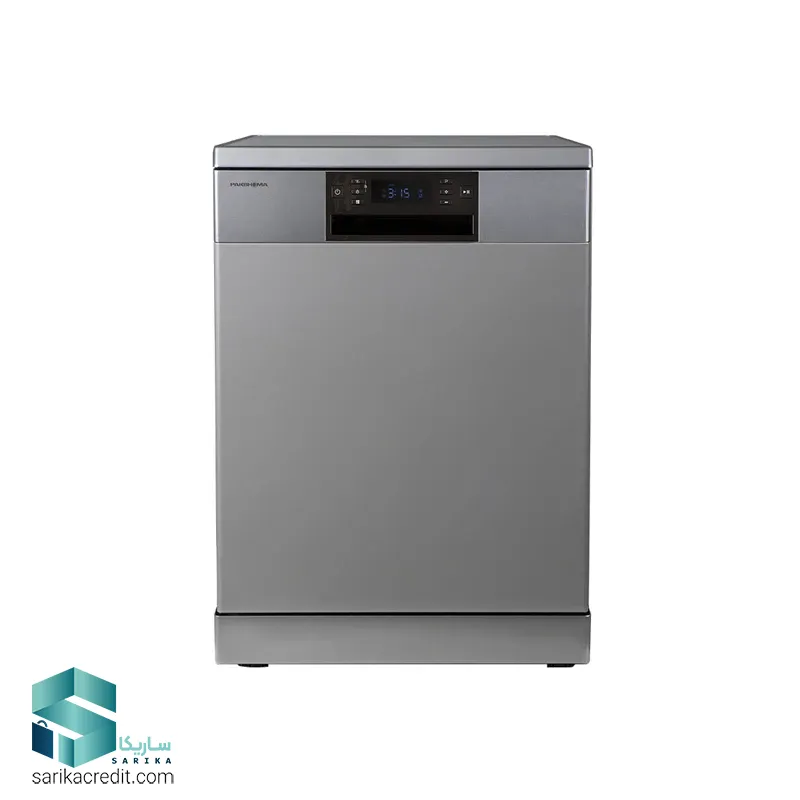 ماشین ظرفشویی پاکشوما مدل MDF - 15306 S خرید اقساطی از هایپر خانگی ساریکا