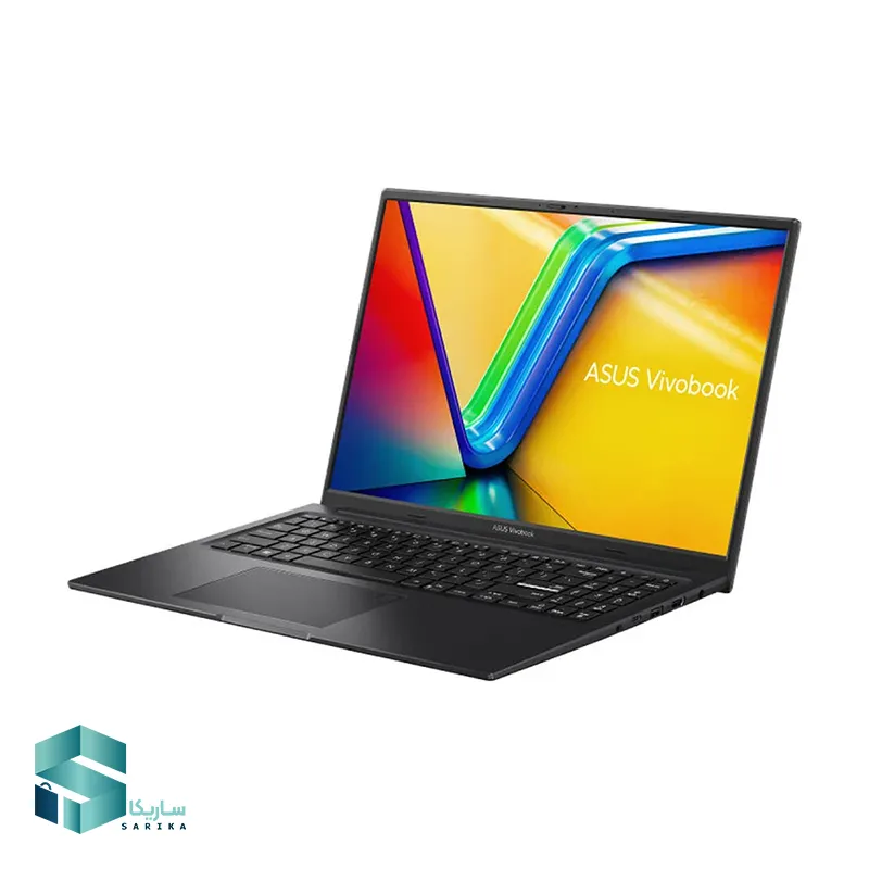 لپ تاپ ایسوس مدل K3605VU-009W(Core i9-16D4-512SSD-4GB(D6)) خرید از هایپر خانگی ساریکا