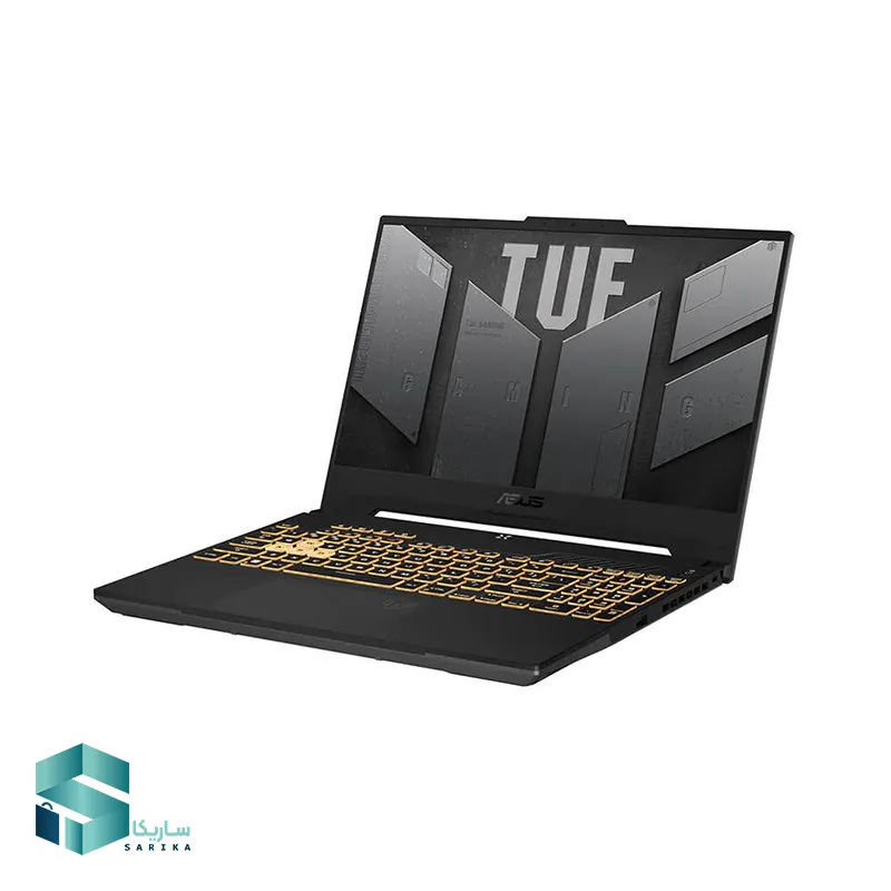 لپ تاپ ایسوس مدل TUF567VV4-LP032(Core i9-32D4-1TSSD-8GB(D6)) خرید از هایپر خانگی ساریکا